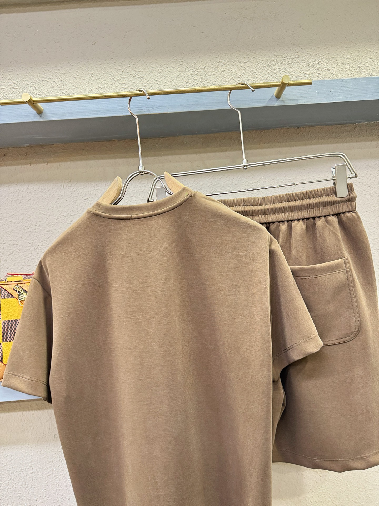 clothes and pants